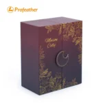Double door Magnetic Box 2