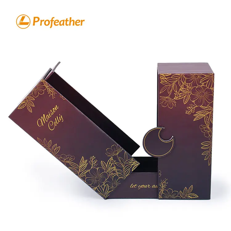 Double door Magnetic Box 4