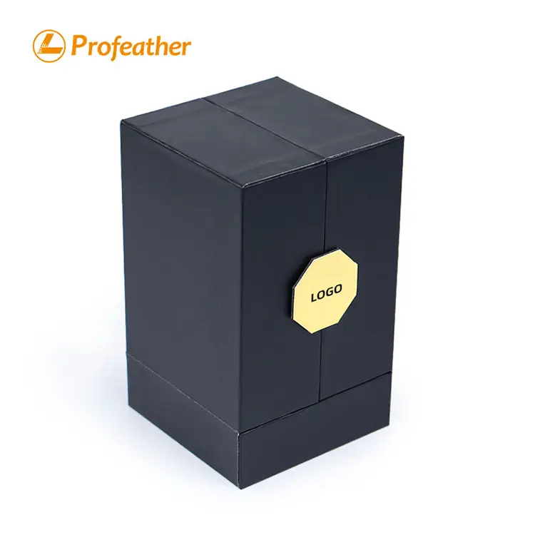 Double door Perfume Box 1