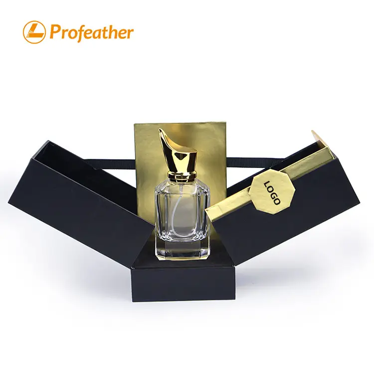 Double door Perfume Box 4
