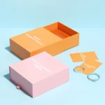 Drawer Jewelry Box 3 1