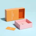 Drawer Jewelry Box 4 1