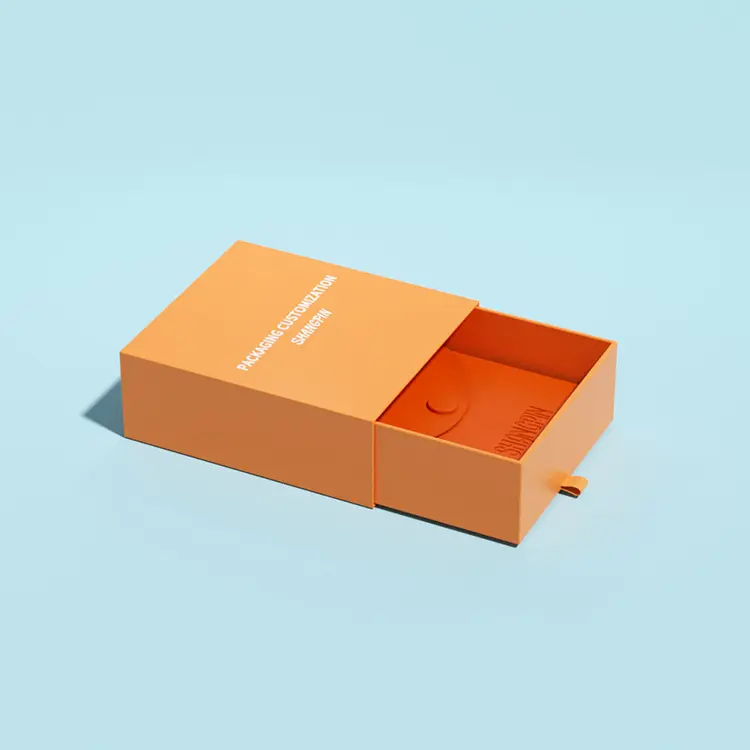 Drawer Jewelry Box 6 1