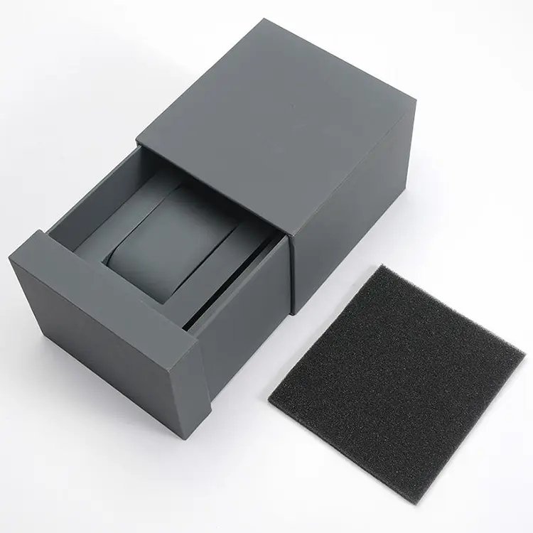 Drawer Watch Box For Men 1