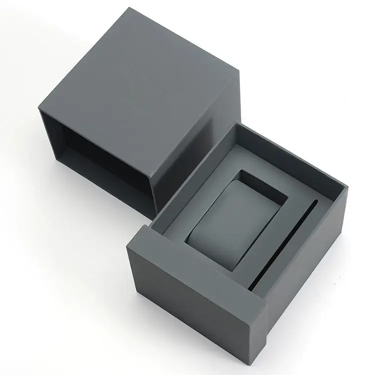Drawer Watch Box For Men 2