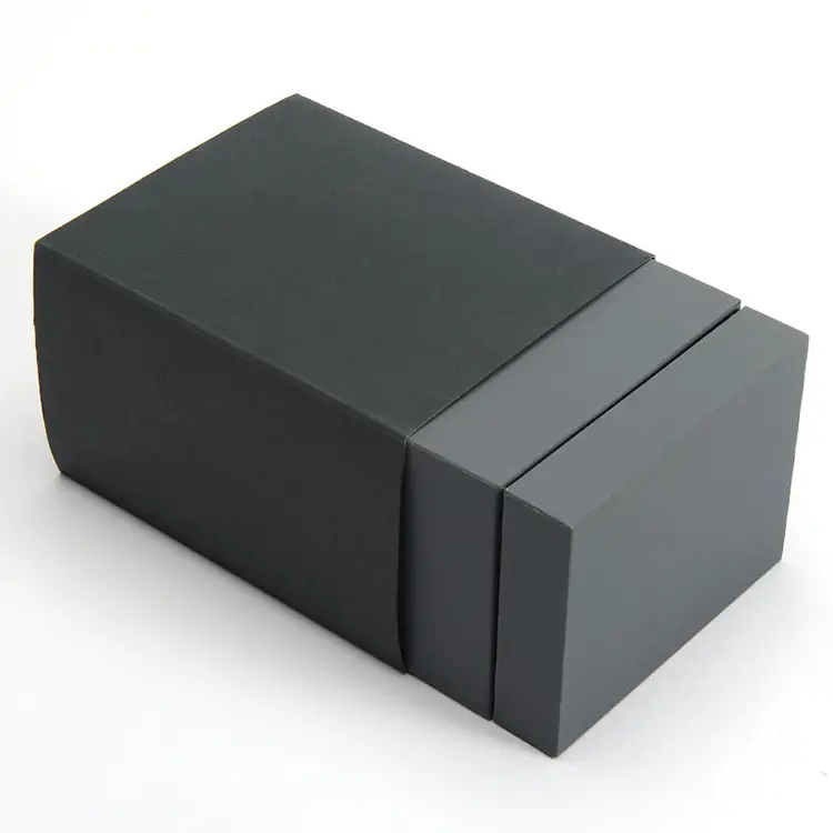 Drawer Watch Box For Men 4