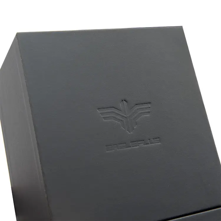 Drawer Watch Box For Men 5