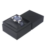 Eco Black Watch Chain Box 1