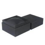 Eco Black Watch Chain Box 2