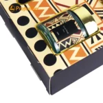 Eco Skincare Paper Box 4