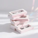 Eyelash Packaging Box 1 2