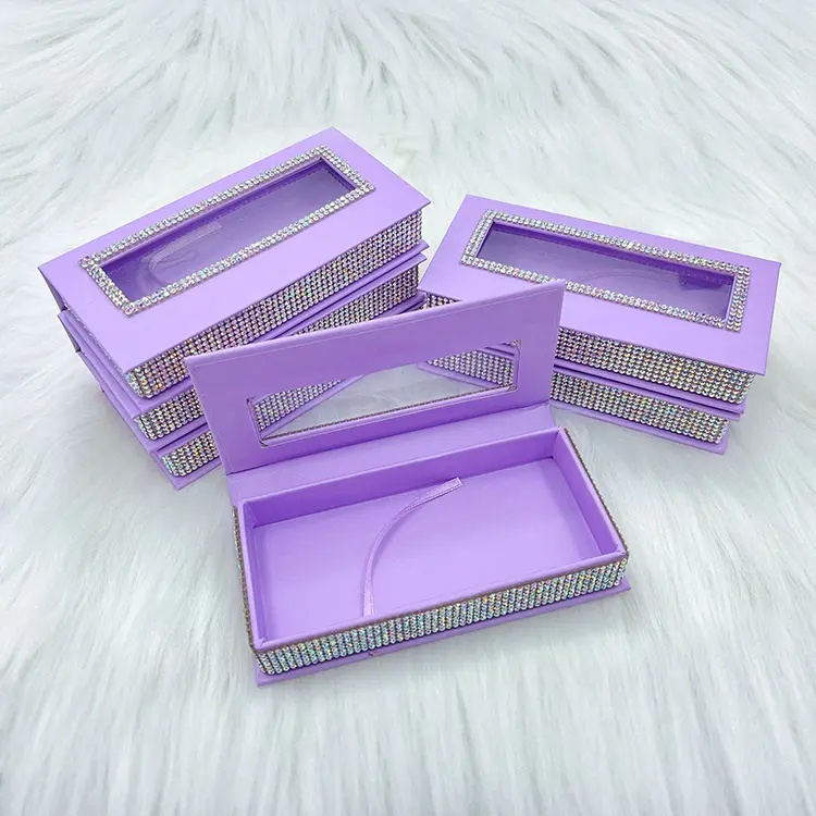 Eyelash Packaging Box 3 1