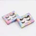 Eyelash Packaging Box 3 2