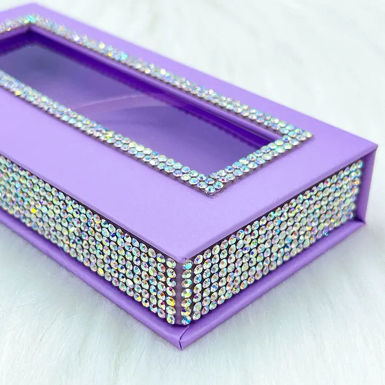 Eyelash Packaging Box 4 1