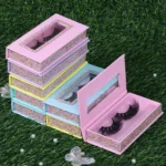 Eyelash Packaging Box 5