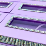 Eyelash Packaging Box 6 1