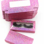 Eyelash Storage Packaging Box 1