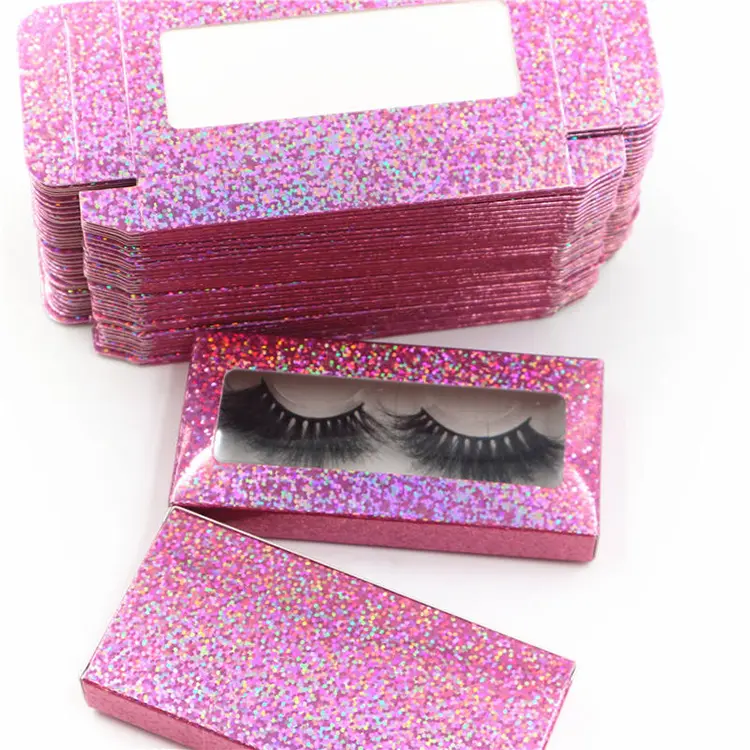 Eyelash Storage Packaging Box 1