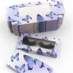 Eyelash Storage Packaging Box 2