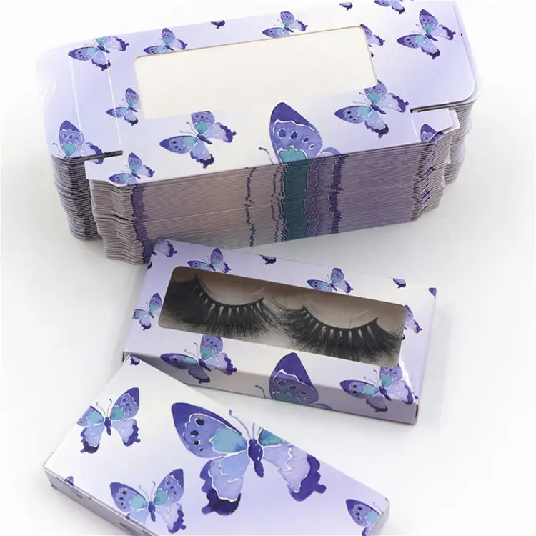 Eyelash Storage Packaging Box 2