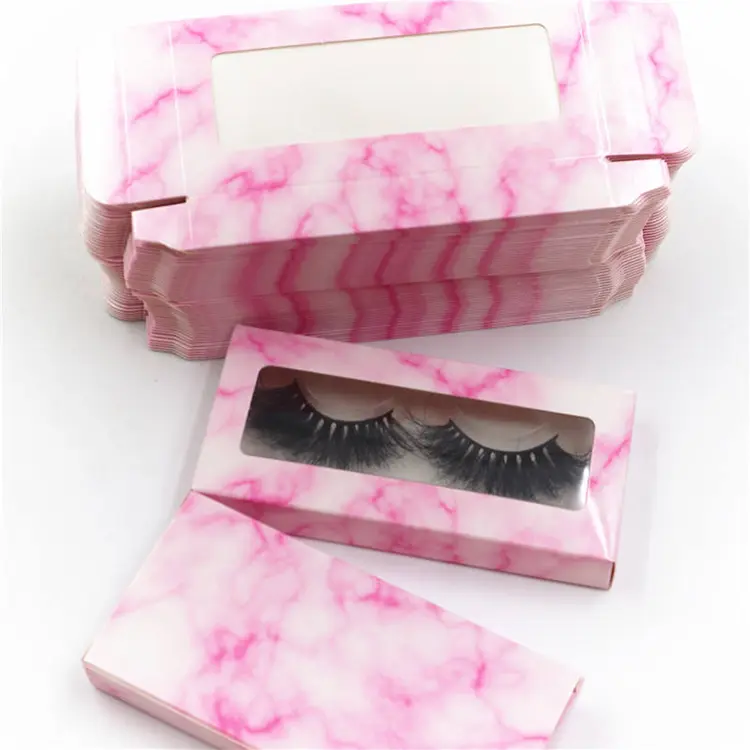 Eyelash Storage Packaging Box 3