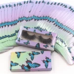 Eyelash Storage Packaging Box 4