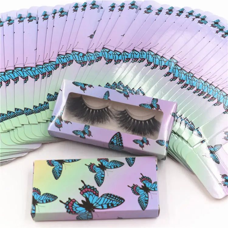 Eyelash Storage Packaging Box 4