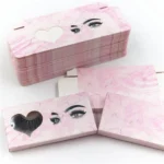 Eyelash Storage Packaging Box 5