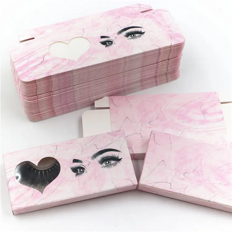 Eyelash Storage Packaging Box 5