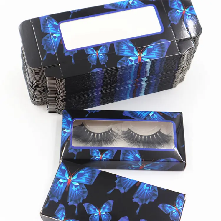 Eyelash Storage Packaging Box 6