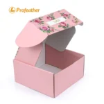 Foldable Airplane Box 5