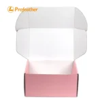 Foldable Airplane Shipping Box 4