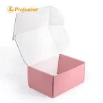 Foldable Airplane Shipping Box 5