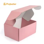 Foldable Airplane Shipping Box 7