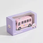 Foldable Corrugated Toy Box 4
