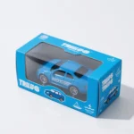 Foldable Corrugated Toy Box 5