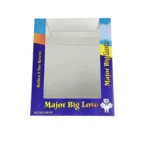 Foldable Toy Packaging Box 6