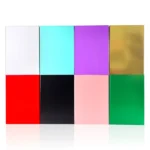 Folding Magnetic Gift Box 3