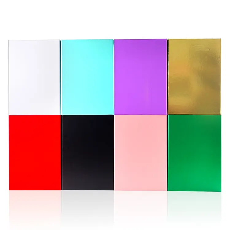 Folding Magnetic Gift Box 3