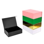 Folding Magnetic Gift Box 5