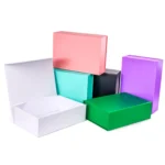 Folding Magnetic Gift Box 6