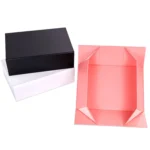 Folding Magnetic Gift Box 7
