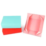 Folding Magnetic Gift Box 8