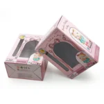 Gift Toy Doll Box 1
