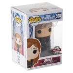 Gift Toy Doll Box 3
