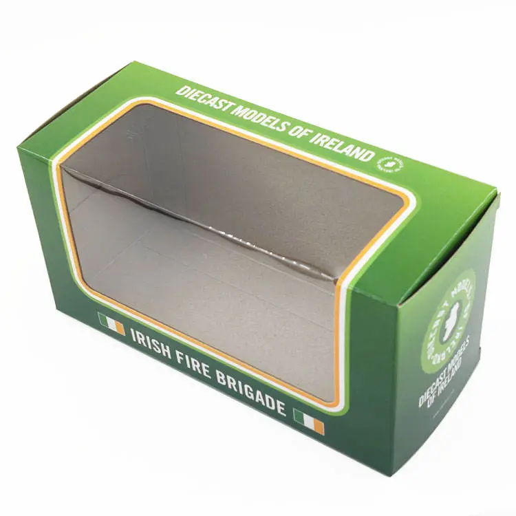 Gift Toy Doll Box 5