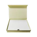Golden Chocolate Bar Gift Boxes 4