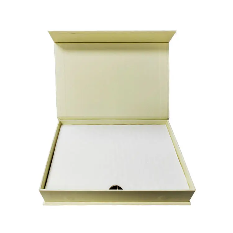 Golden Chocolate Bar Gift Boxes 4