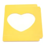 Heart Lash Packaging Box 5
