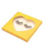 Heart Lash Packaging Box 6
